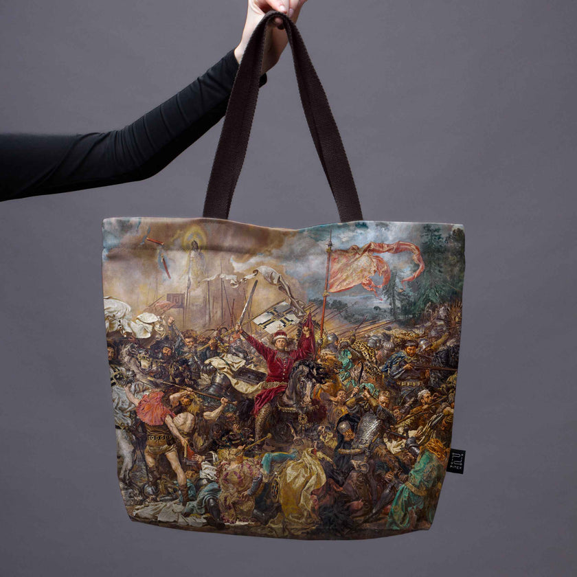 Shopping Bag William Morris 