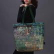 Shopping bag MK Čiurlionis 
