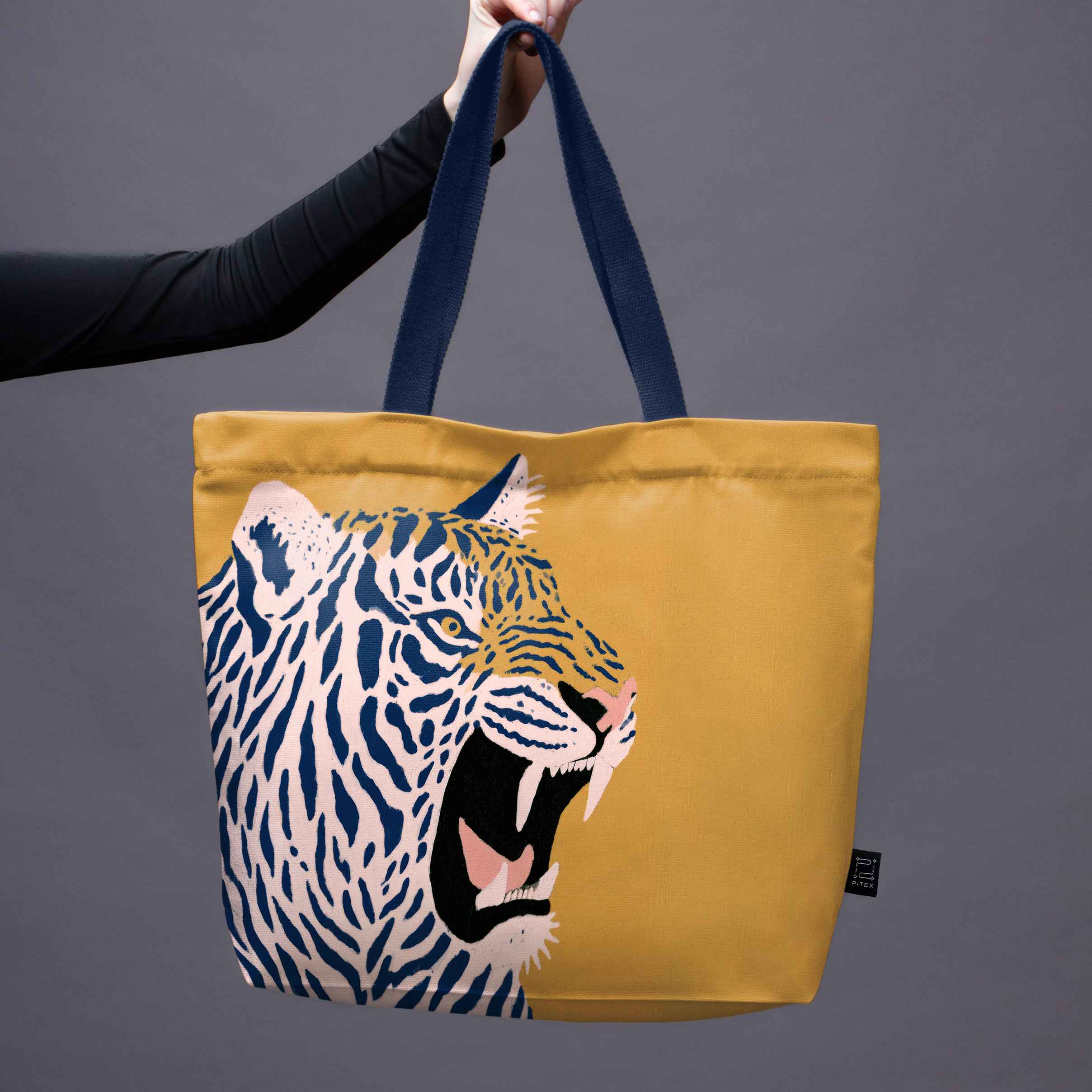 Shopping Bag ZOO 