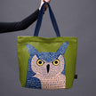 Tote Bag ZOO 