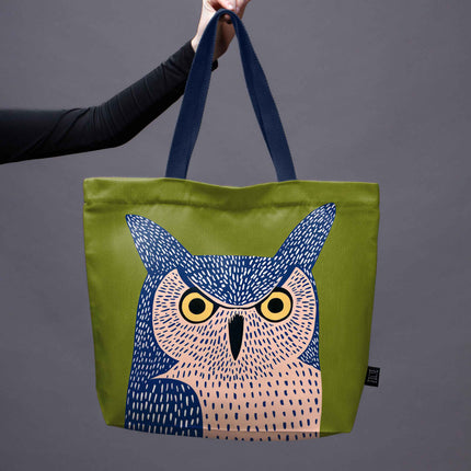 Tote Bag ZOO 