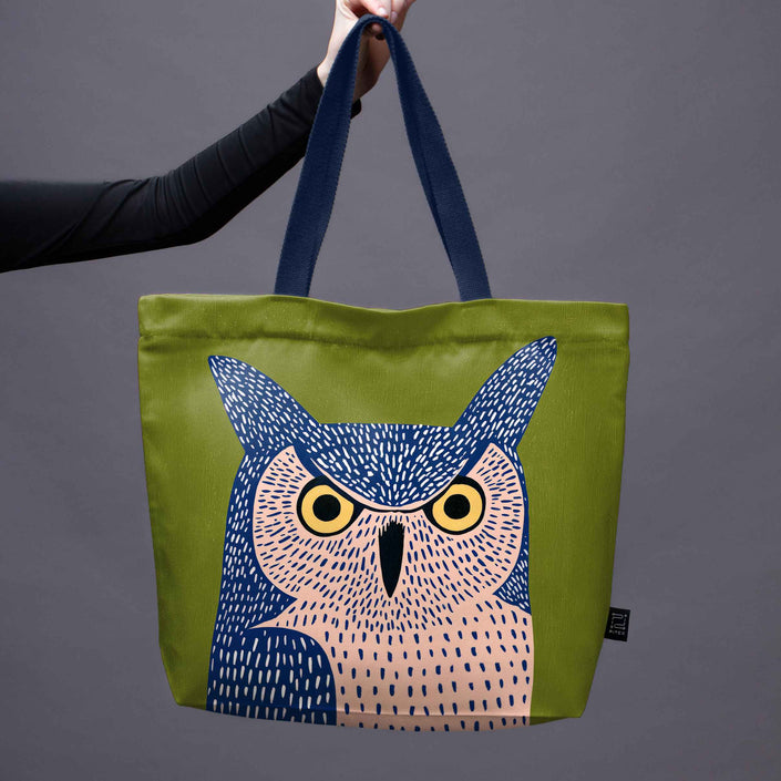 Tote Bag ZOO 