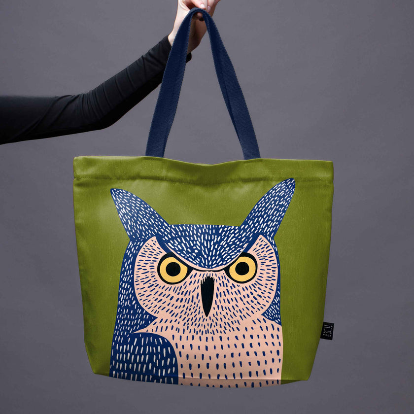 Tote Bag ZOO 