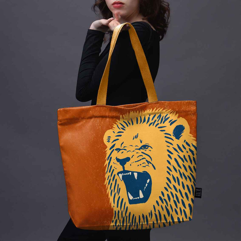 Shopping Bag ZOO 