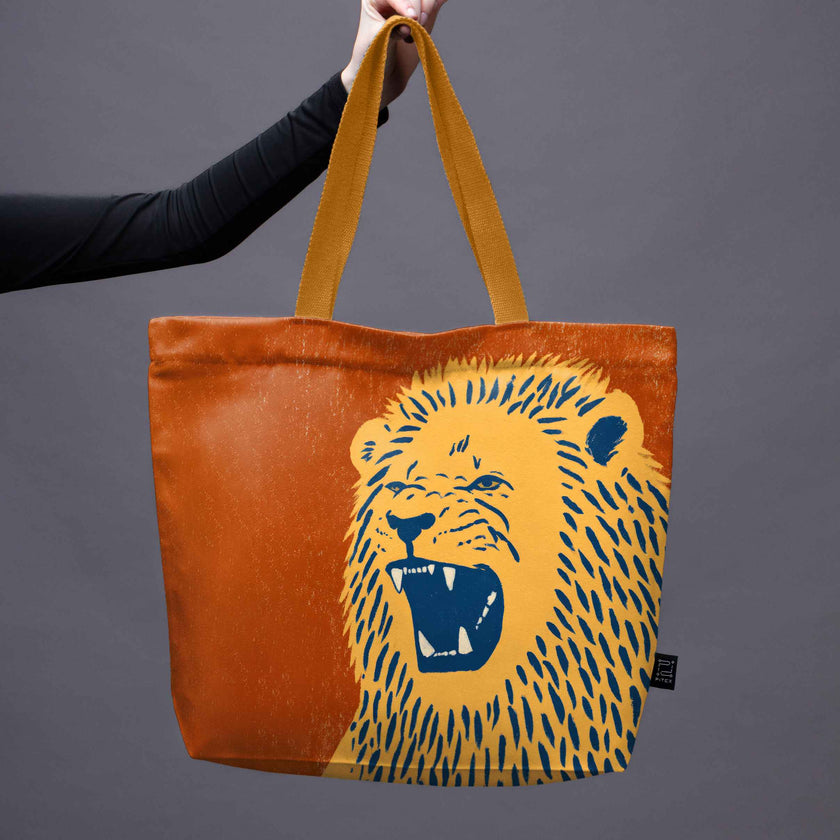 Shopping Bag ZOO 