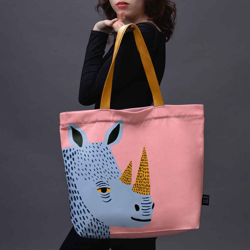 Shopping Bag ZOO 