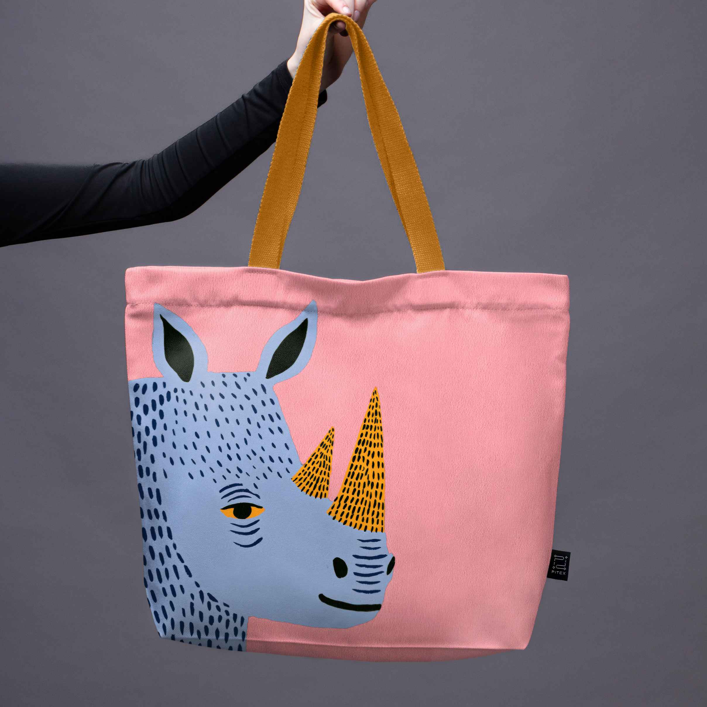 Shopping Bag ZOO 