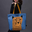 Shopping Bag ZOO 