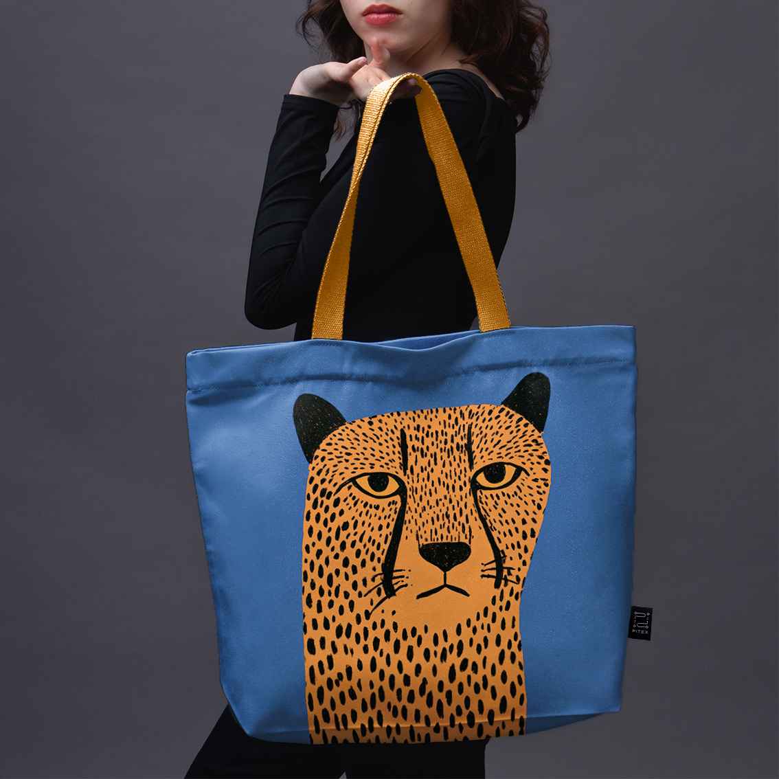 Shopping Bag ZOO 