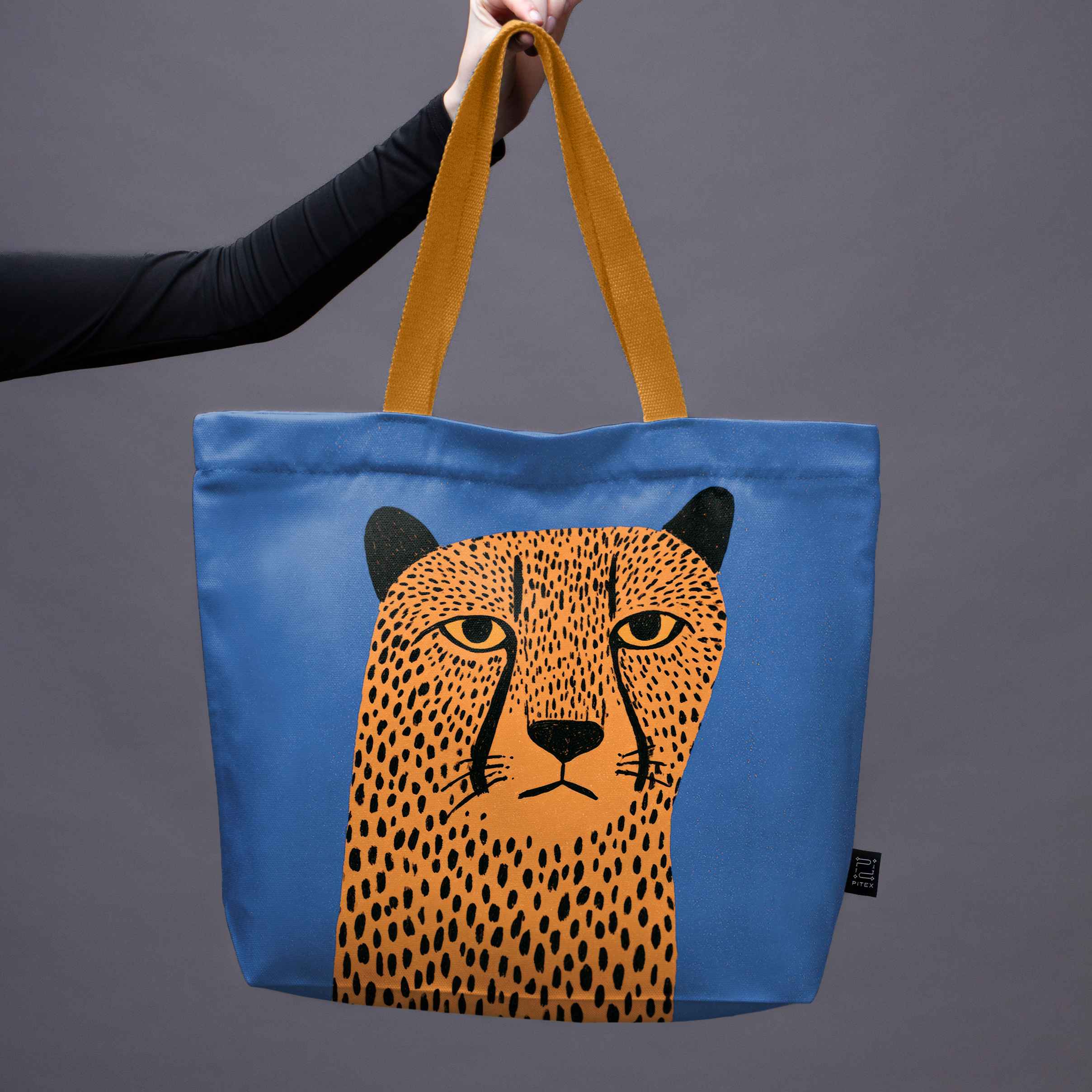 Shopping Bag ZOO 