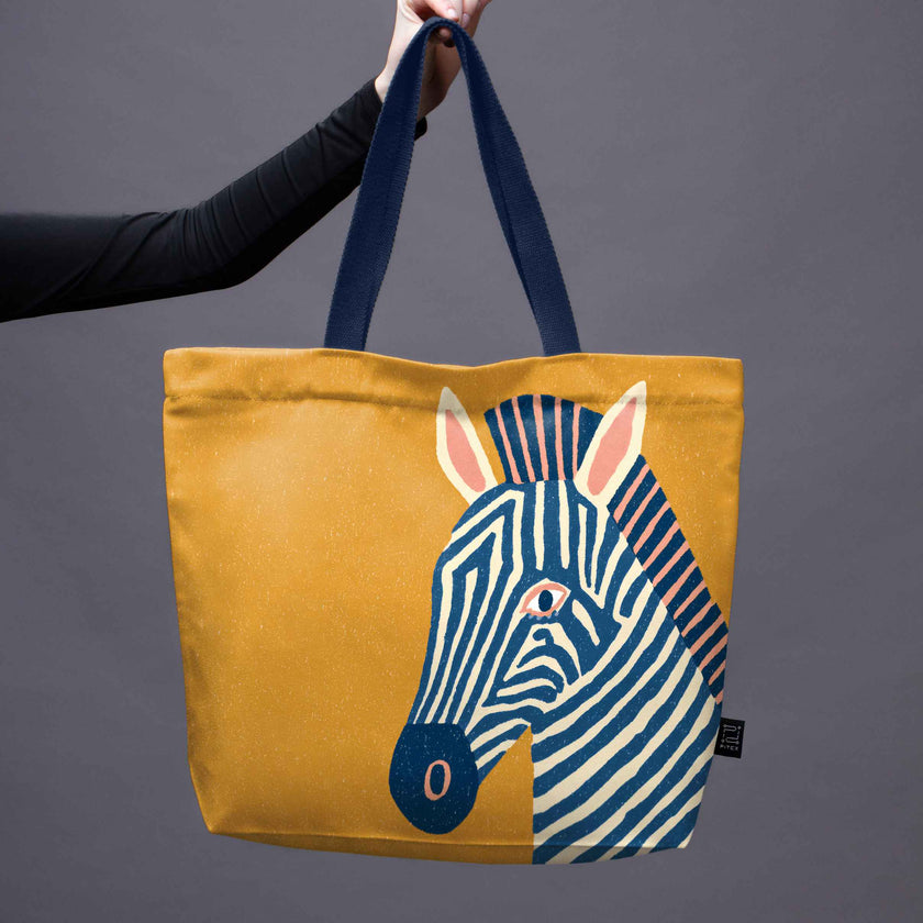 Shopping Bag ZOO 