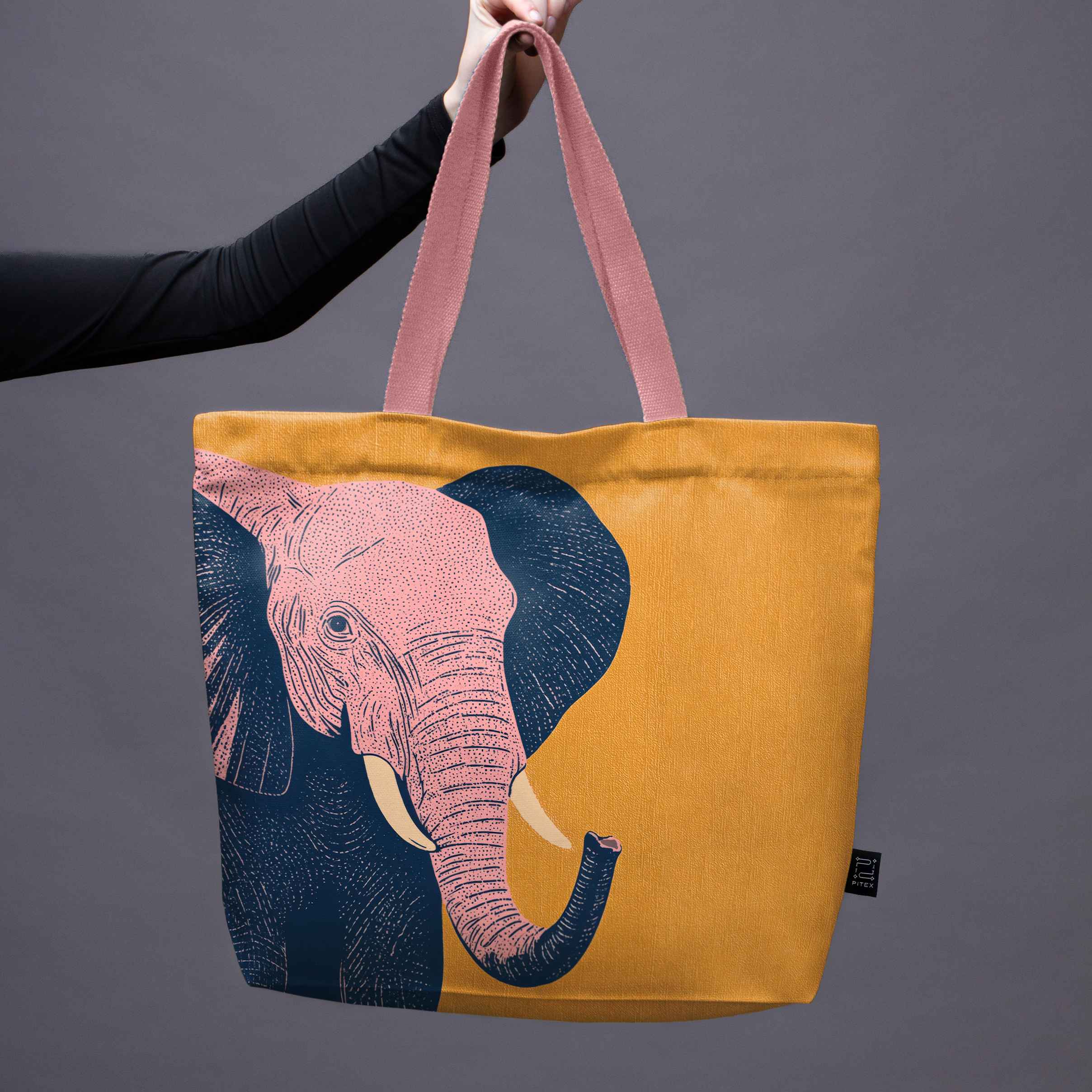 Shopping Bag ZOO 