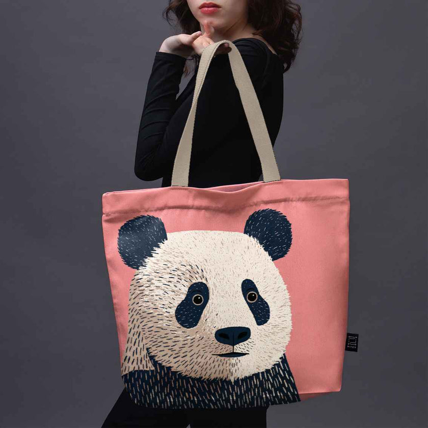 Shopping Bag ZOO 