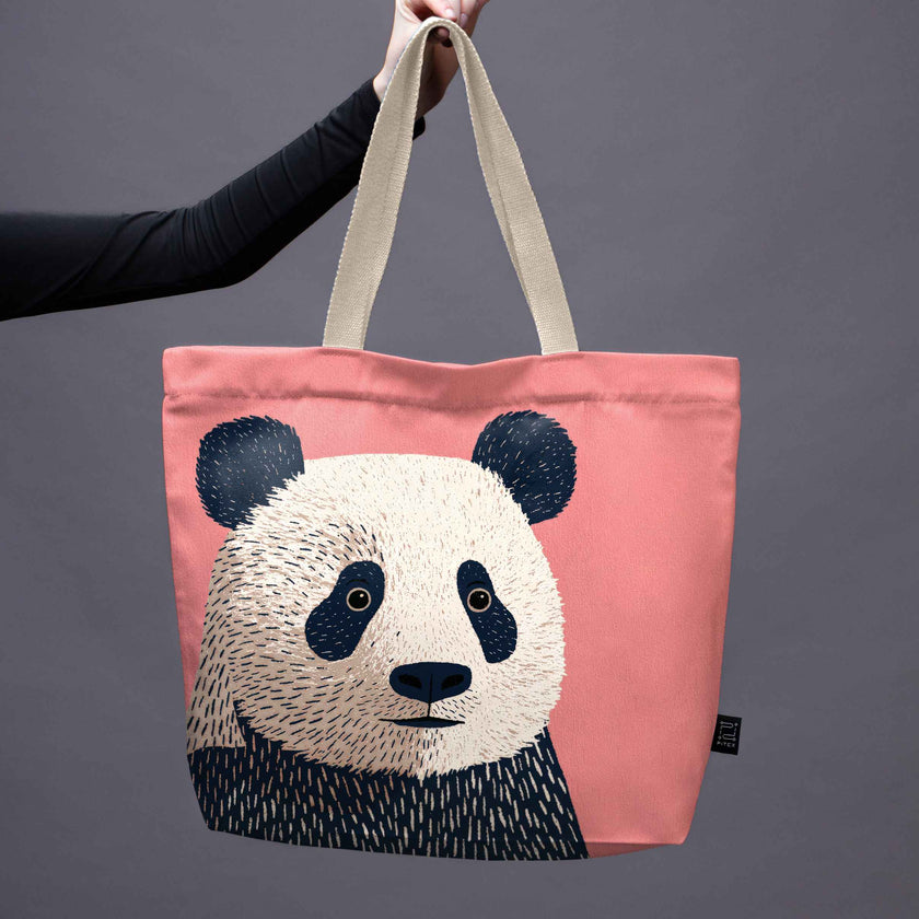Shopping Bag ZOO 