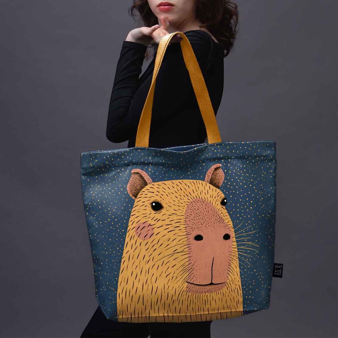 Shopping Bag ZOO 