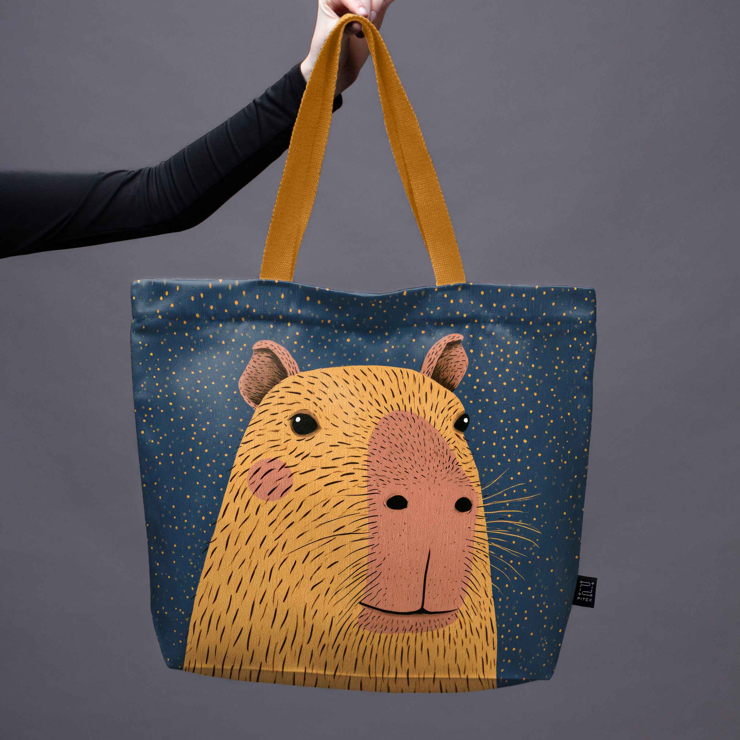 Shopping Bag ZOO 
