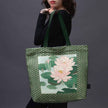 Shopping bag Ohara Koson „Water Lily