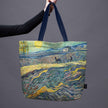 Shopping bag Vincent van Gogh 