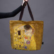 Shopping bag Gustav Klimt 