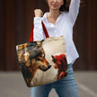 Shopping bag Imagine 
