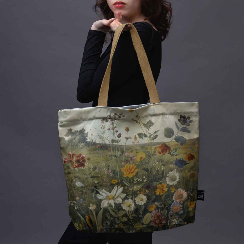 Pirkinių krepšys Imagine „Vasaros vėjas