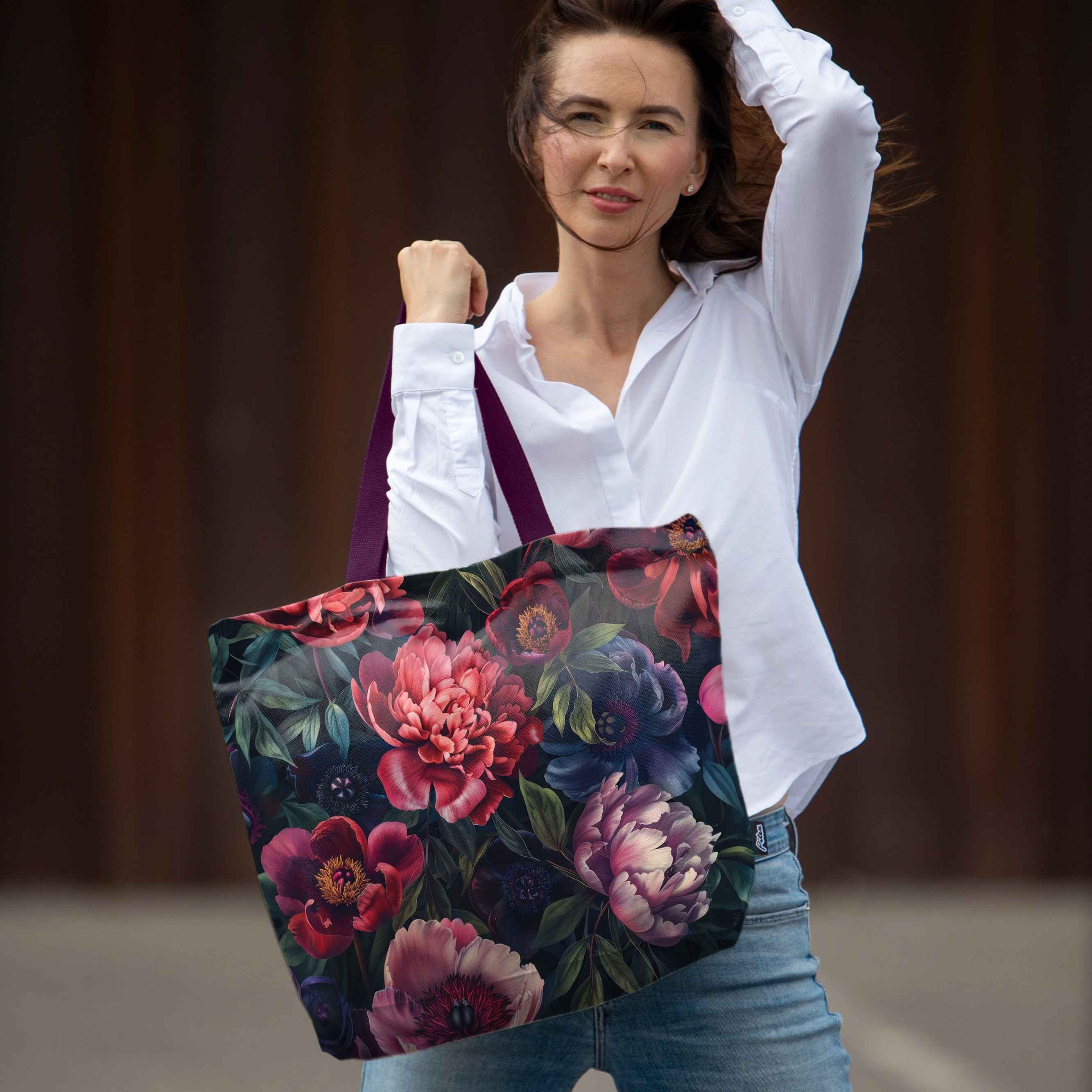 Shopping bag Imagine 