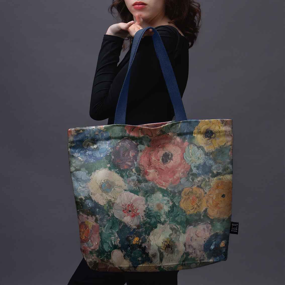 Shopping bag Imagine 