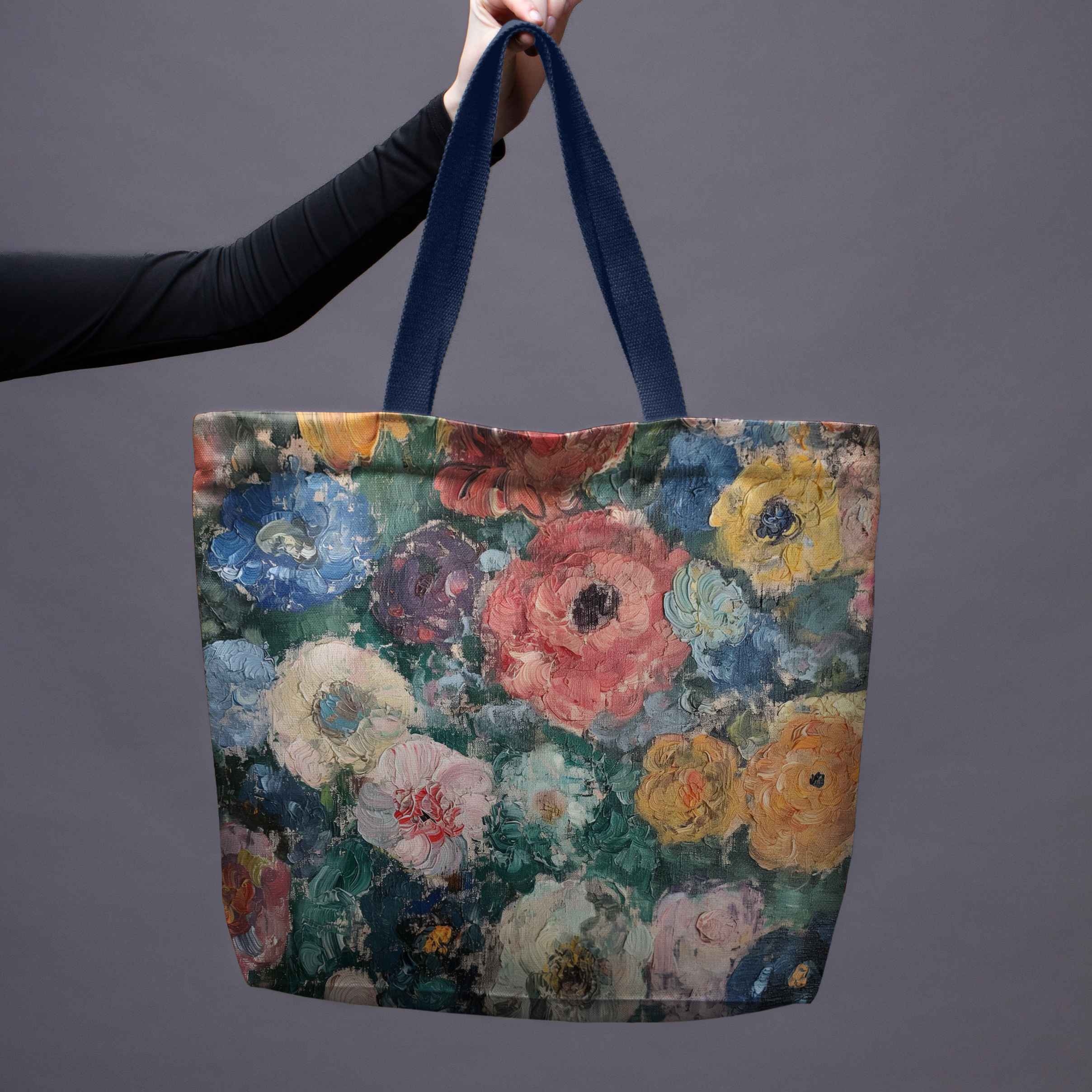 Shopping bag Imagine 