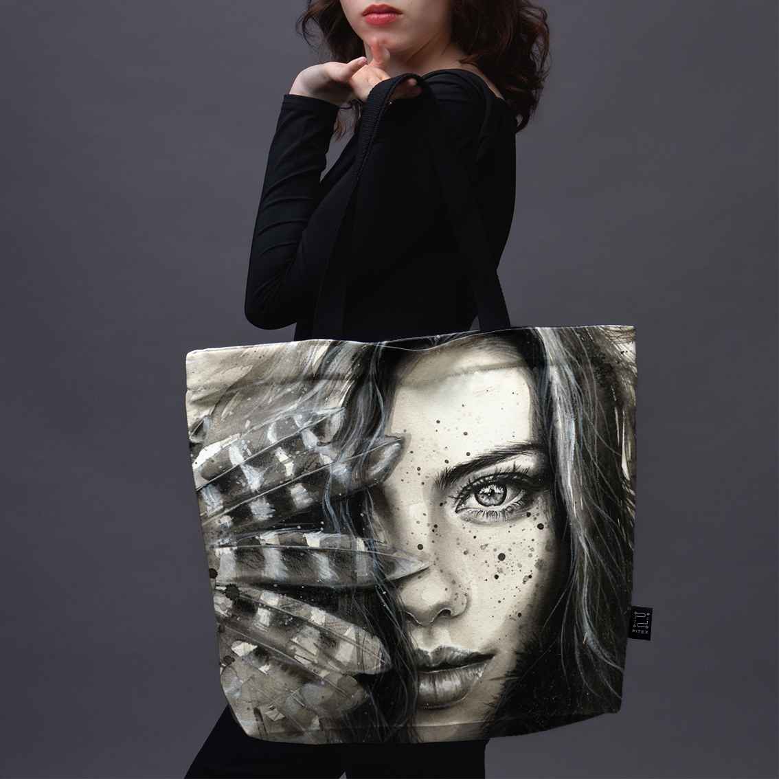 Shopping bag 