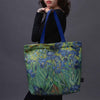 Shopping bag Vincent van Gogh 