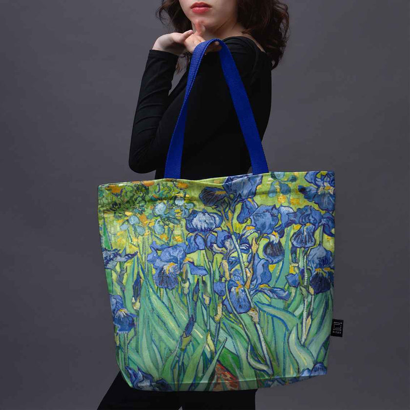 Shopping bag Vincent van Gogh 