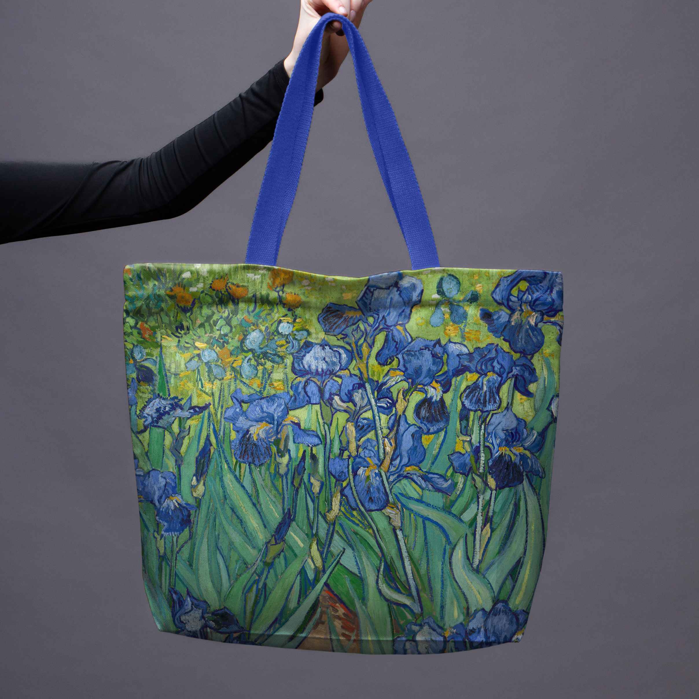 Shopping bag Vincent van Gogh 