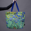 Shopping bag Vincent van Gogh 