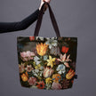 Shopping bag Ambrosius Bosschaert 