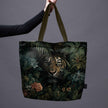Shopping bag Imagine 