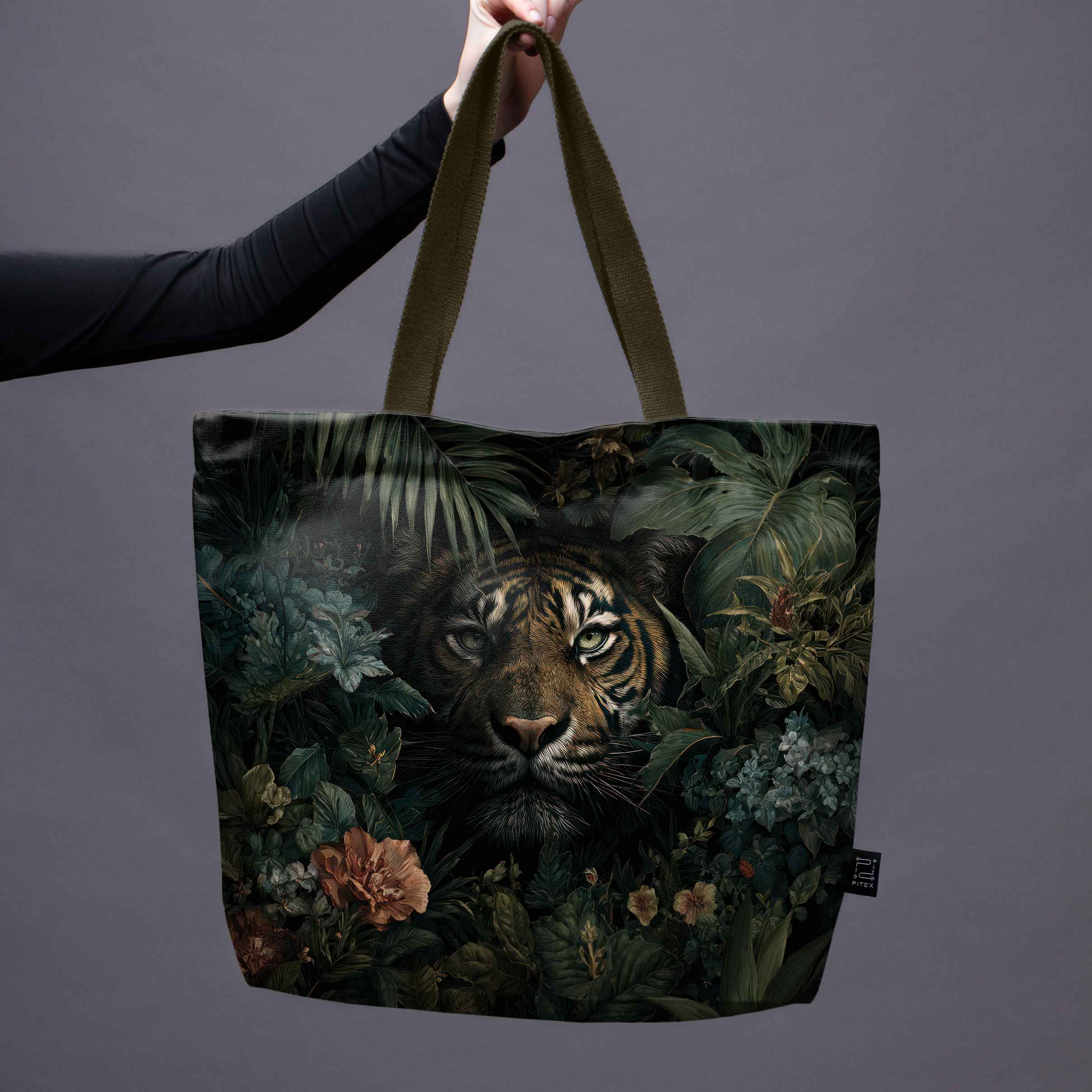 Shopping bag Imagine 