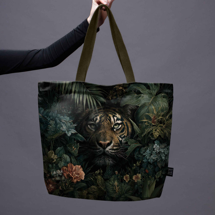 Shopping bag Imagine 