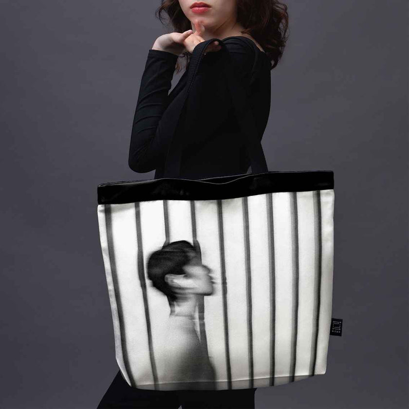 Shopping bag Remis Ščerbauskas 