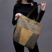 Shopping bag M.K. Čiurlionis 