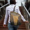 Shopping bag MK Čiurlionis 