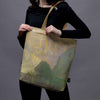 Tote Bag M. K. Čiurlionis 