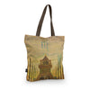 Shopping bag MK Čiurlionis 