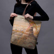 Shopping bag MK Čiurlionis 