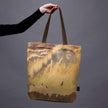Shopping bag MK Čiurlionis 