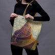 Shopping bag MK Čiurlionis 