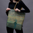 Shopping bag MK Čiurlionis 
