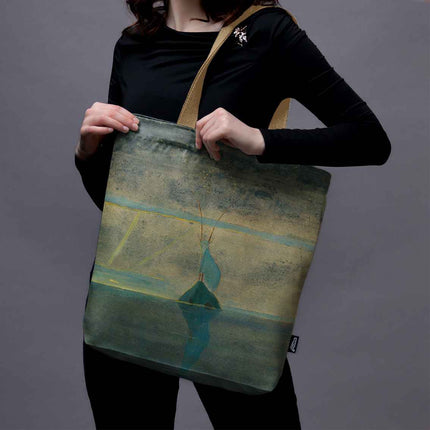 Shopping bag MK Čiurlionis 