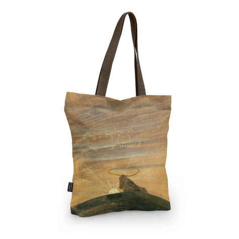 Shopping bag MK Čiurlionis 