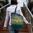 Shopping bag MK Čiurlionis 