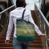 Shopping bag MK Čiurlionis 